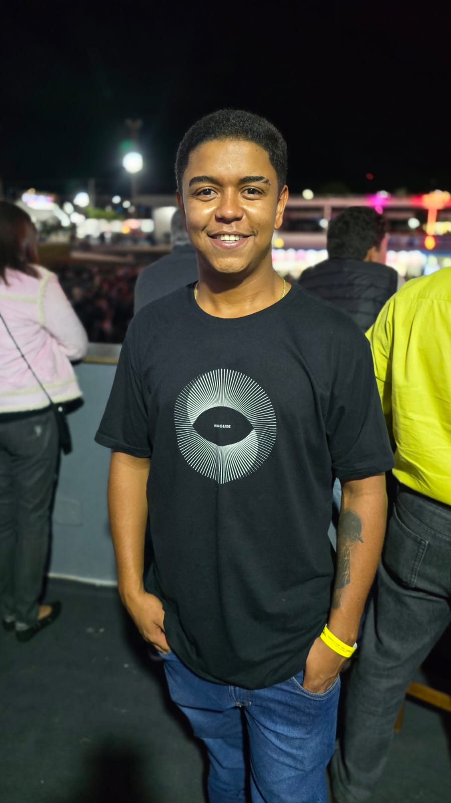 Guilherme  Nascimento dos Santos