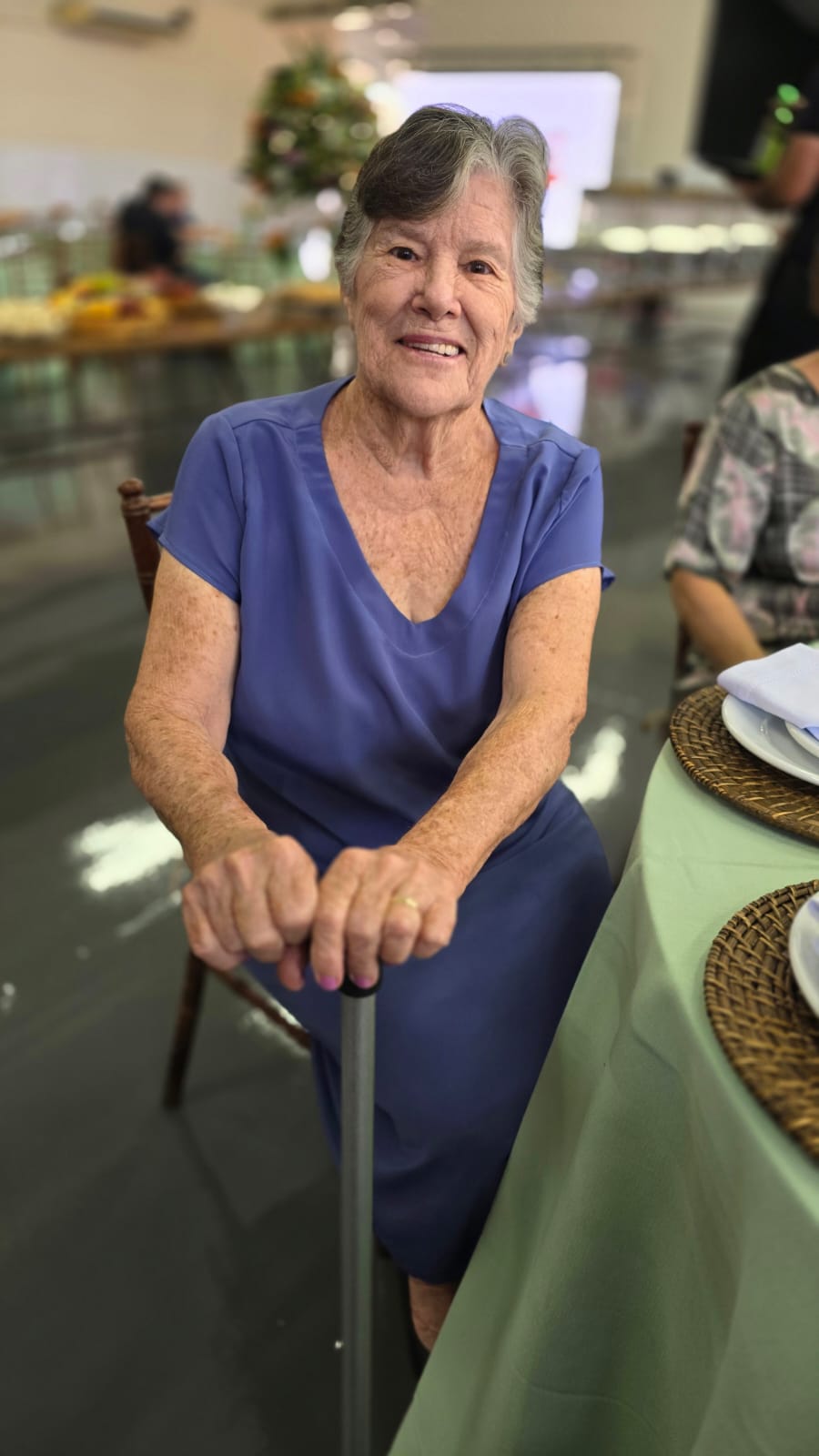 Antônia  Popolim  Garcia