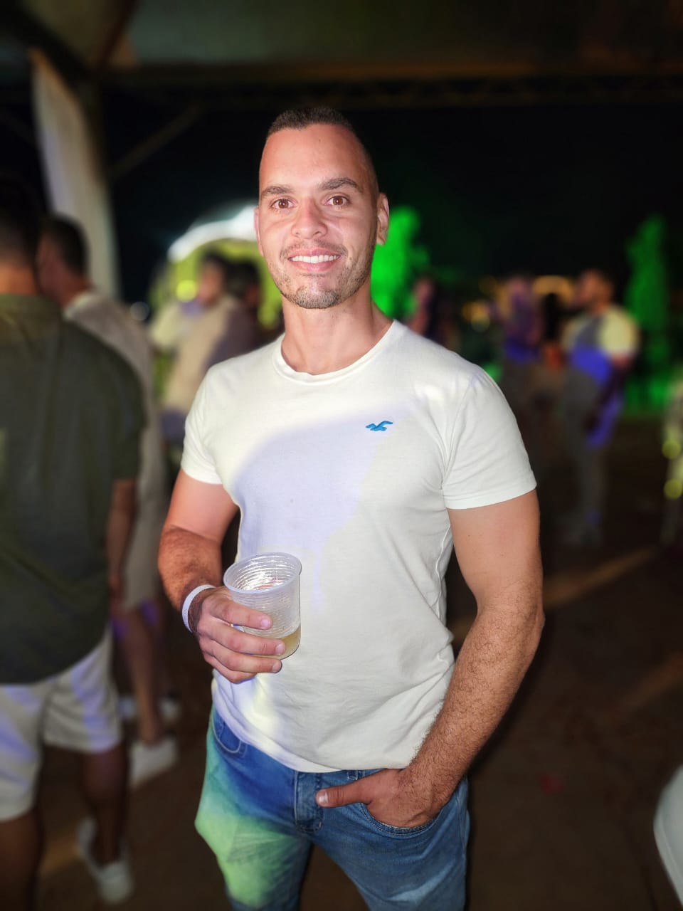 João Francisco ciavaglia da Silva