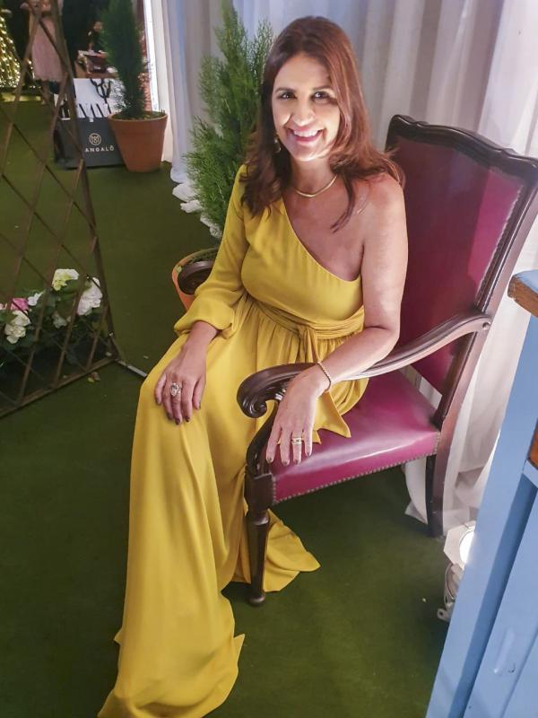 Maria  Luíza  Marteletto