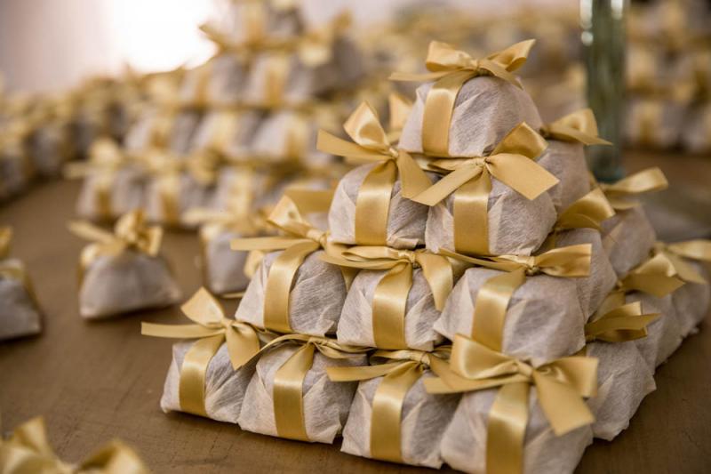 Tudo preparado artesanalmente