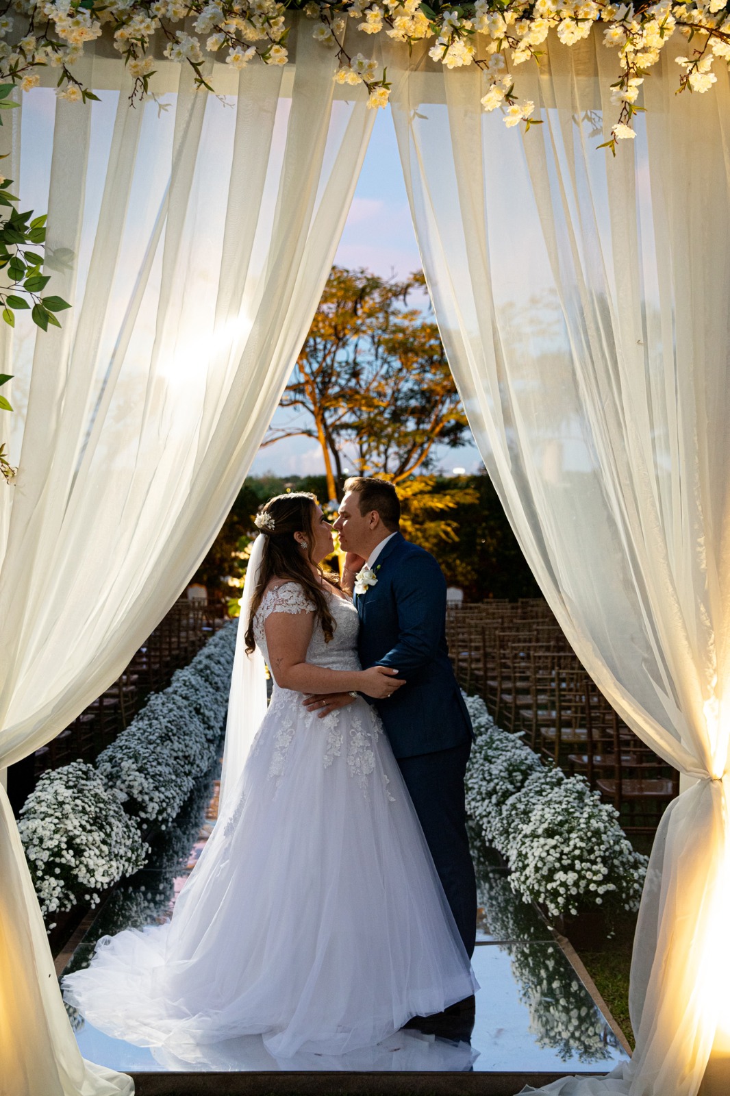 Aquele click perfeito do Paulo Ferreira