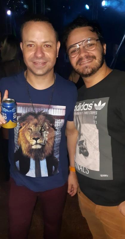 Fernando Marra, Aruã Marra