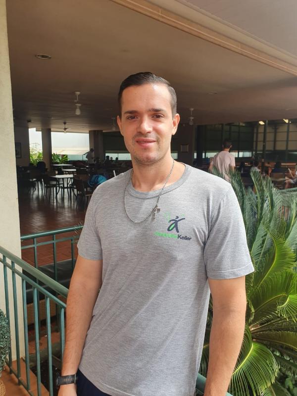 Alexandre  Junqueira  Keller