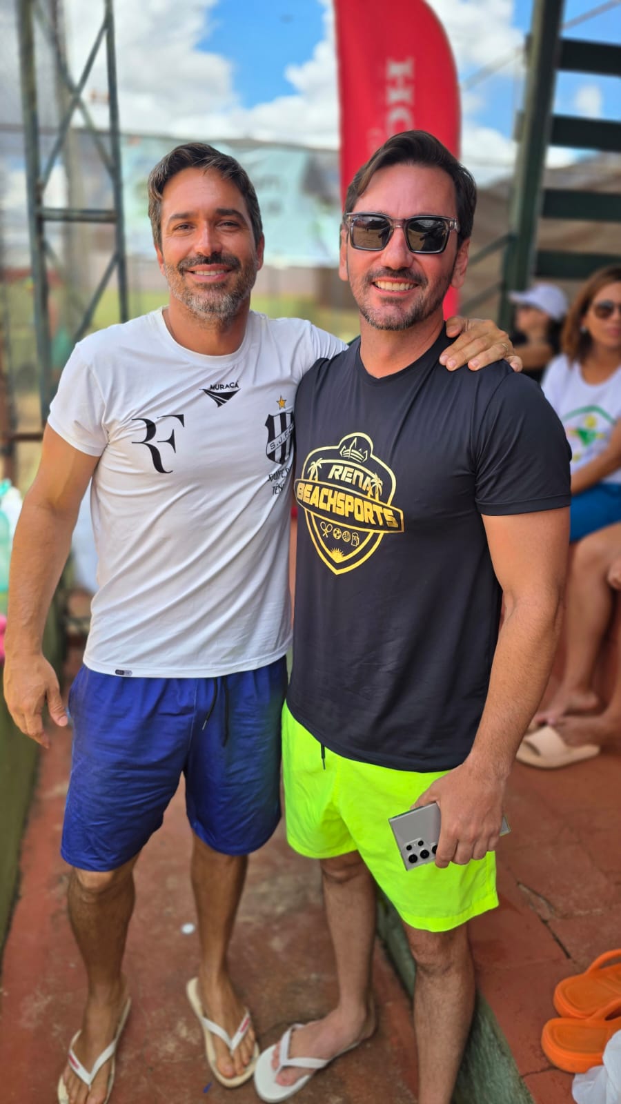 Carlos Eduardo  Honorato, Matheus  Souza