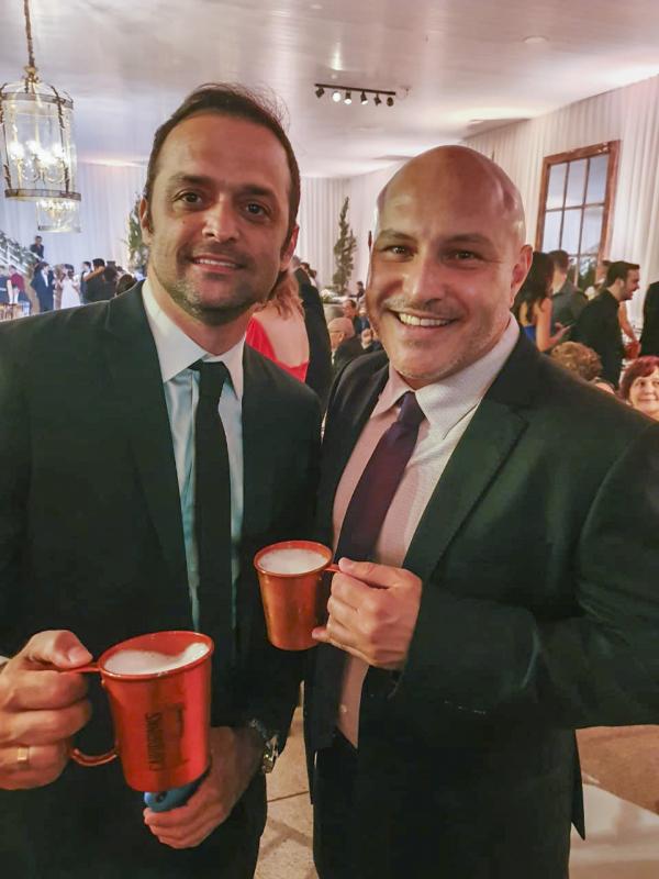 Bira  Franco,  Luciano  Martins