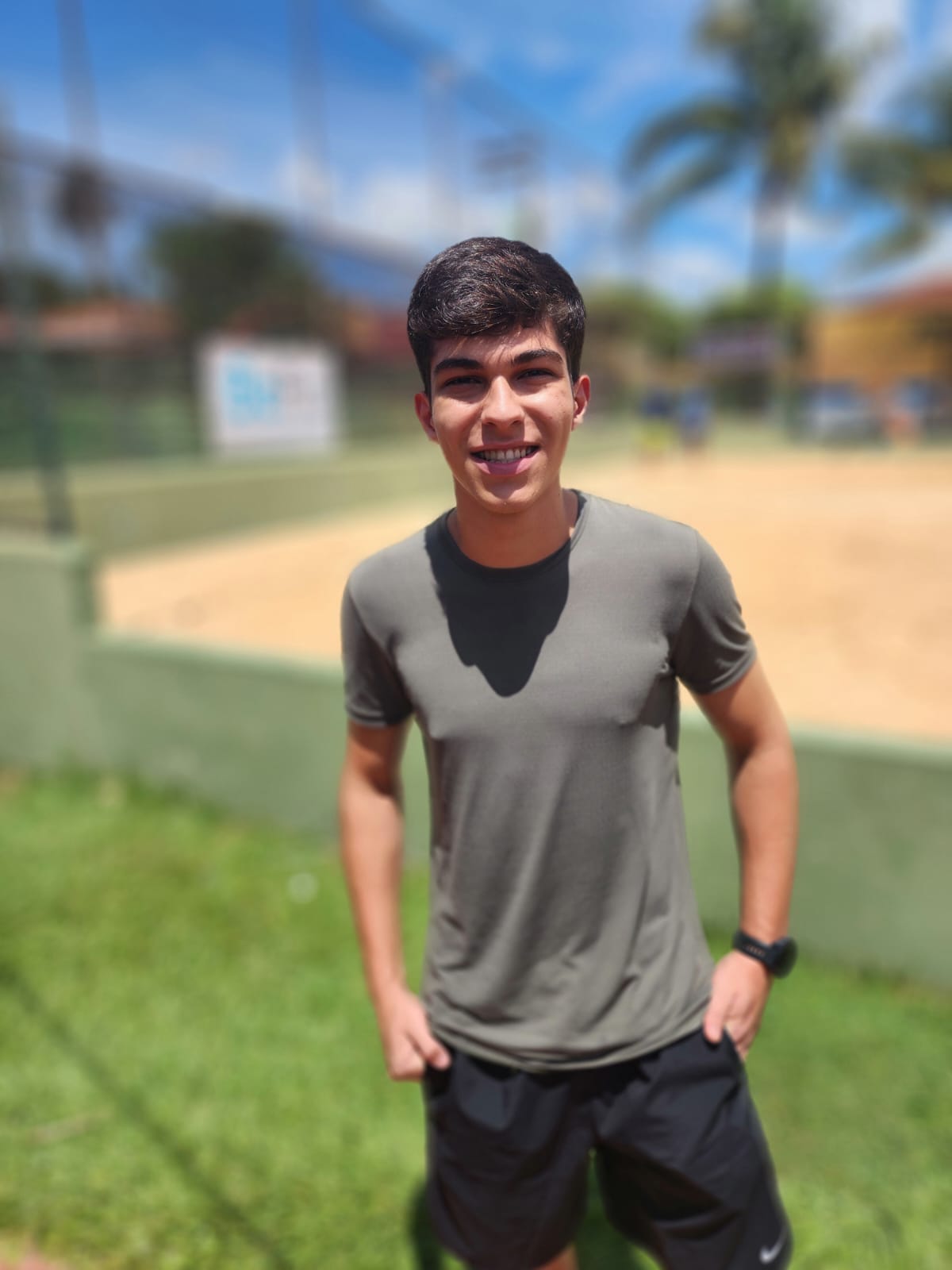 Davi Martins  Guedes