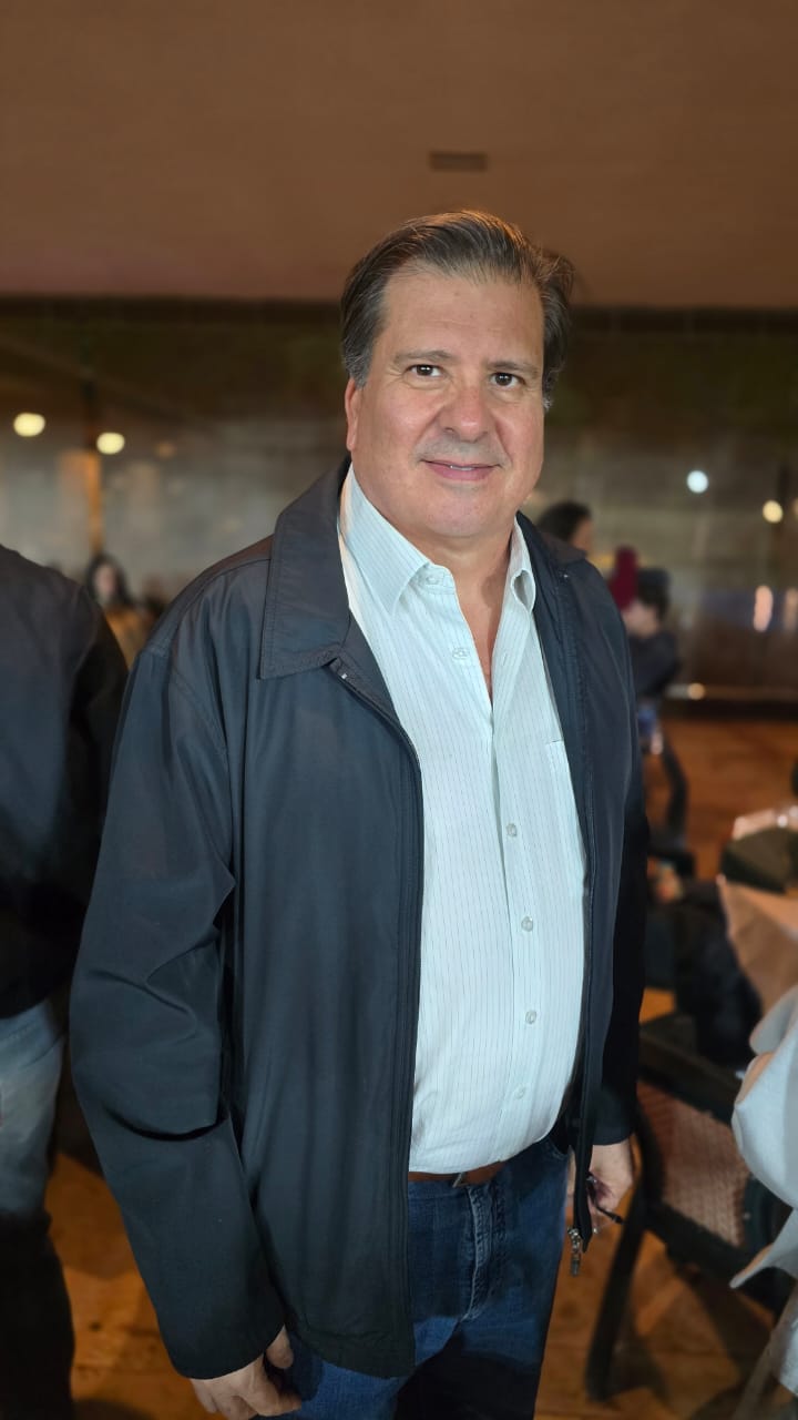 Luiz Eduardo Junqueira Figueiredo