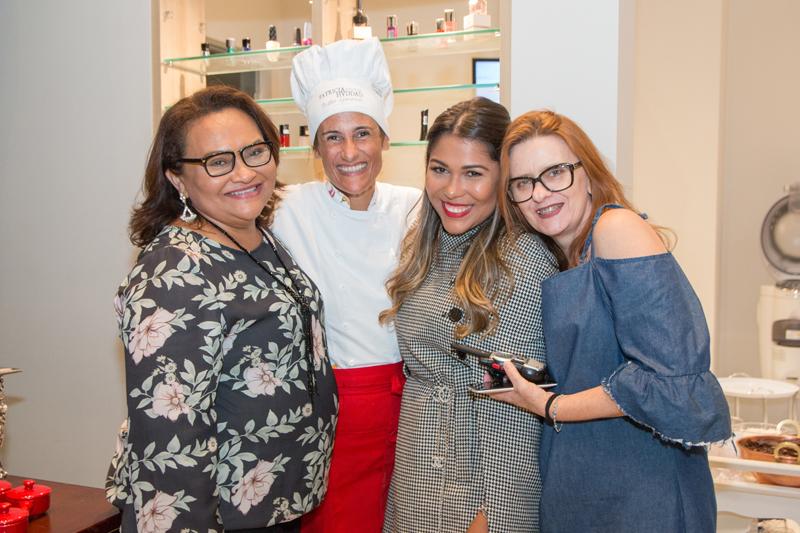 Com Rose Sarri (Inside Vip)