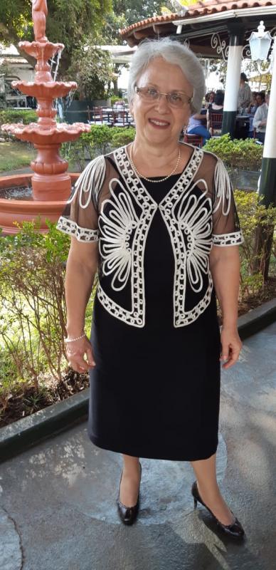 Fatima Villa Barbosa