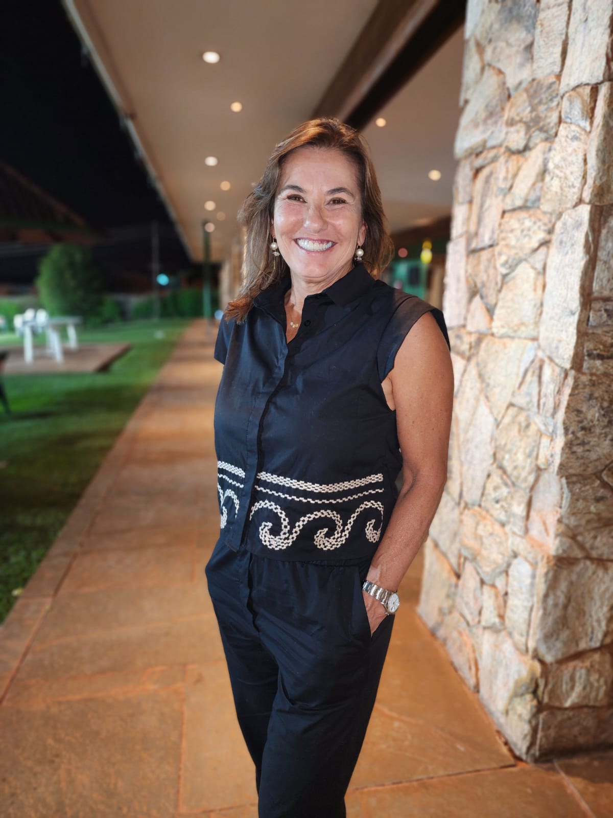 Edna Leite de Moraes