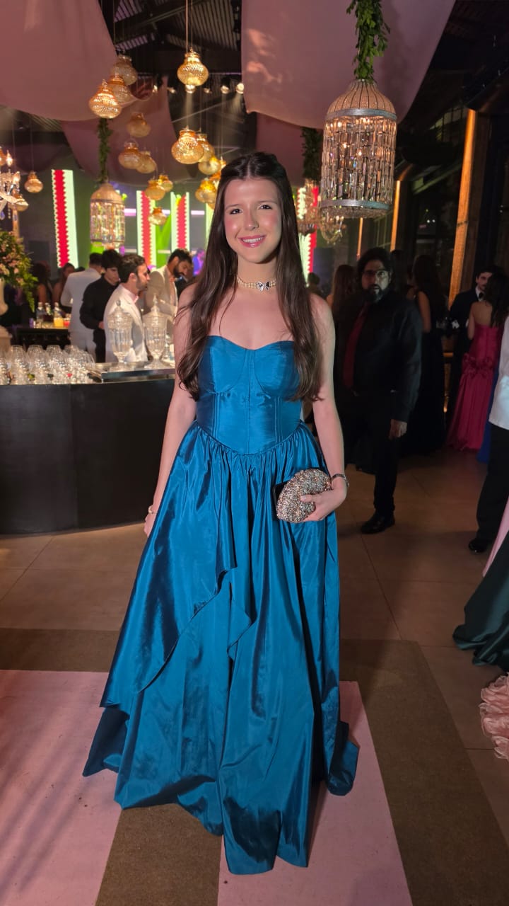 Júlia Pinto do Carmo