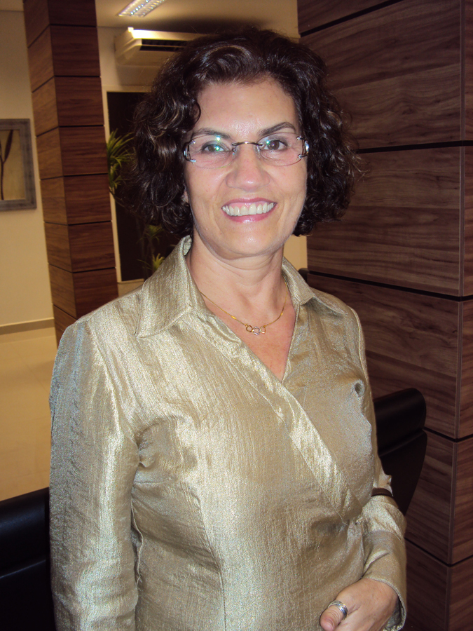 Maria Helena Vannuchi