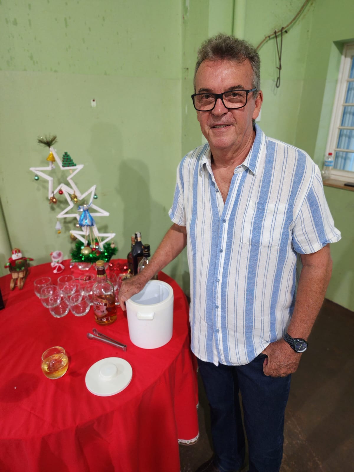 Ithiel  Parada Júnior