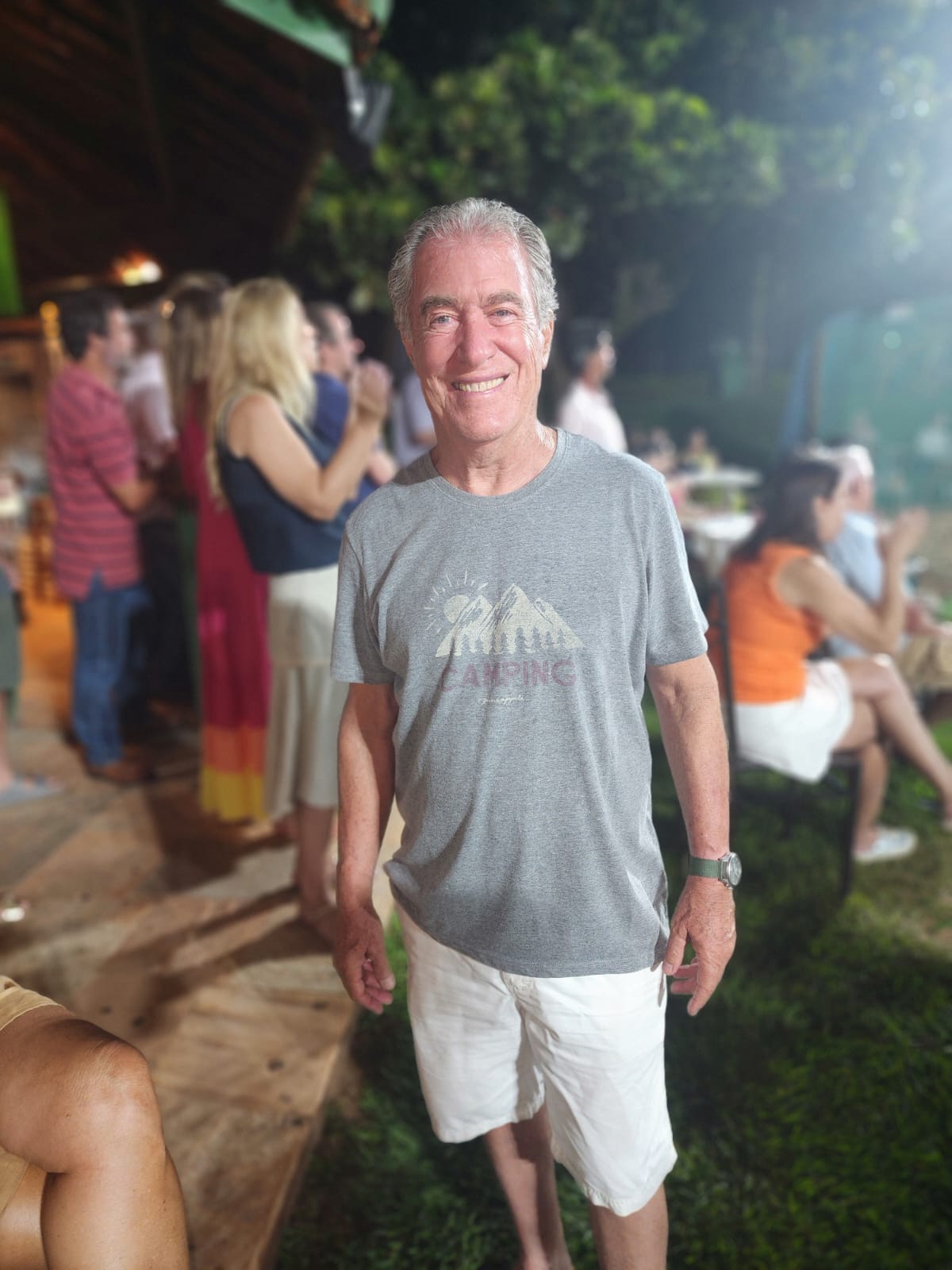 Daniel  Leite de Moraes