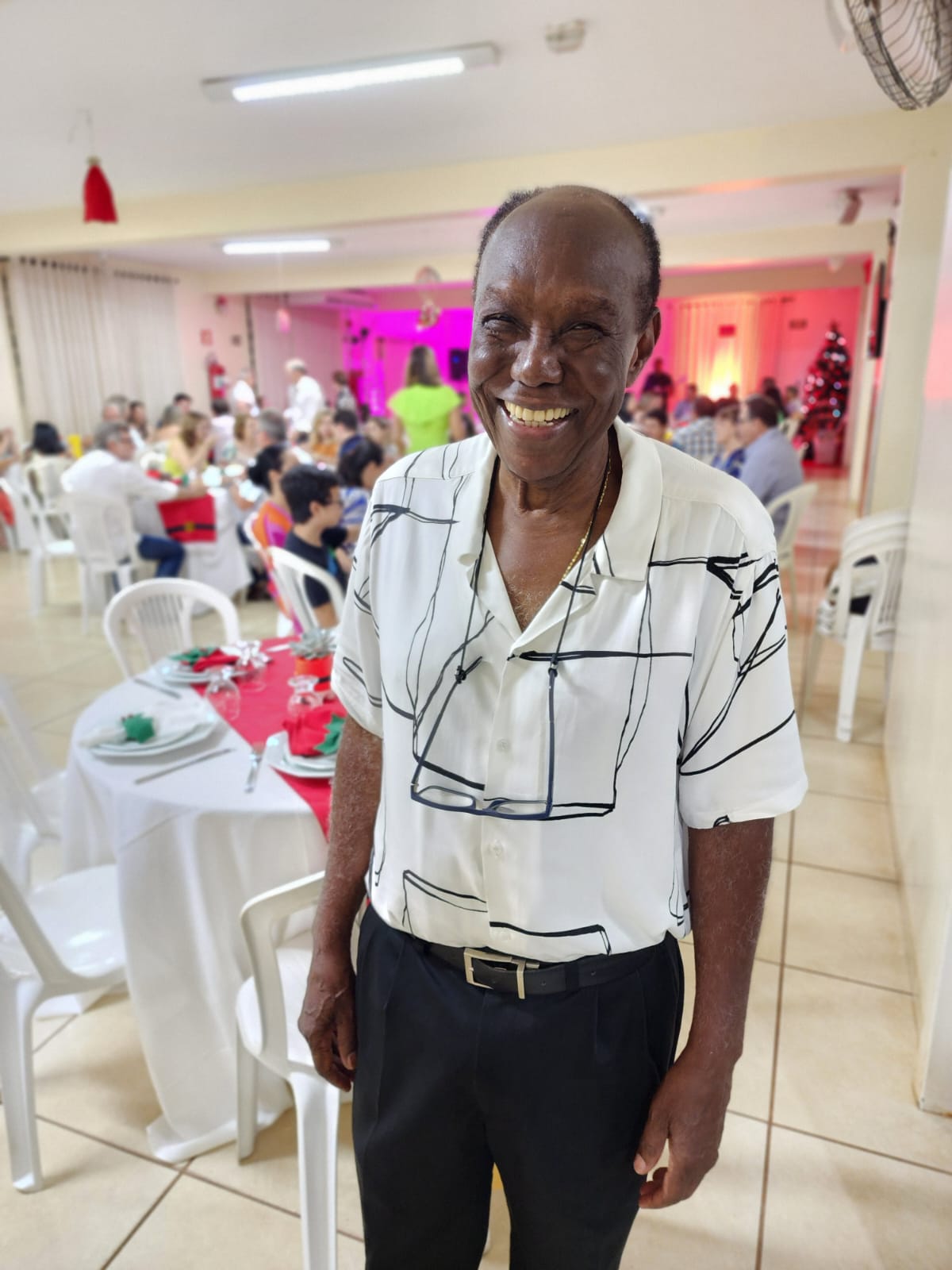 Albertino  Floriano  Barbosa