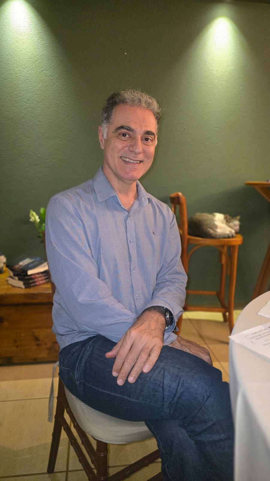 José Carlos Hadad de Lima