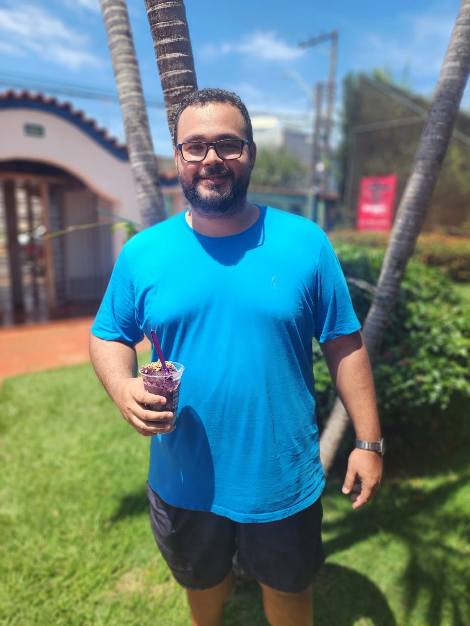 Renan Hespanhol  Viana