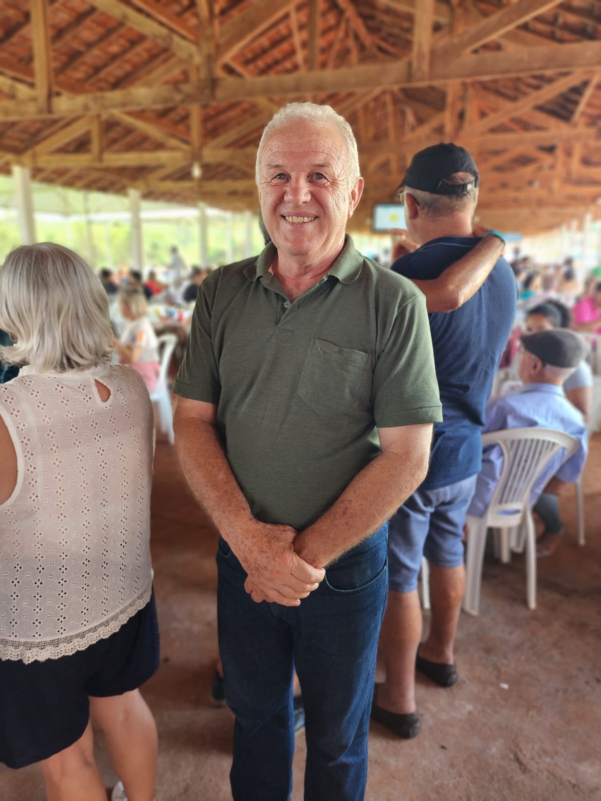 Luiz Flávio  Belumo