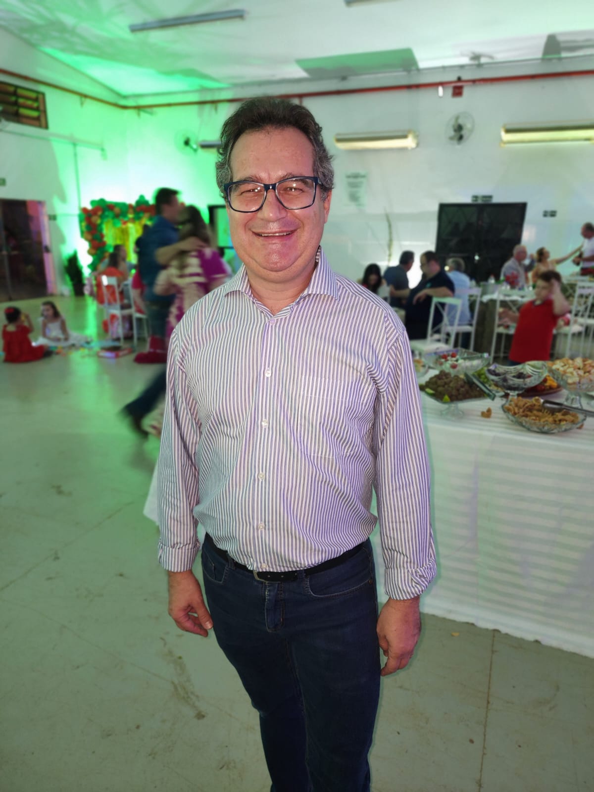 Luiz Otávio  Formal