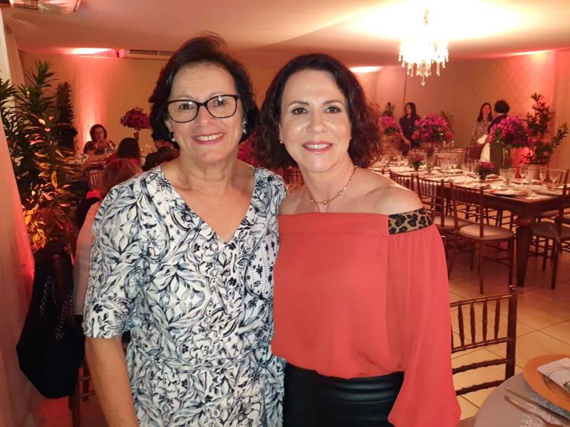 Bia Dezém, Maria Augusta Lopes