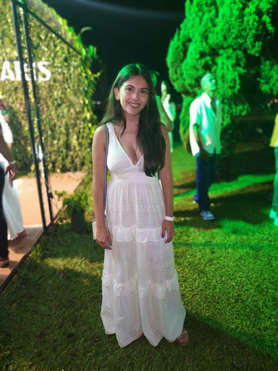 Maria Cecília  Trindade  Ribeiro