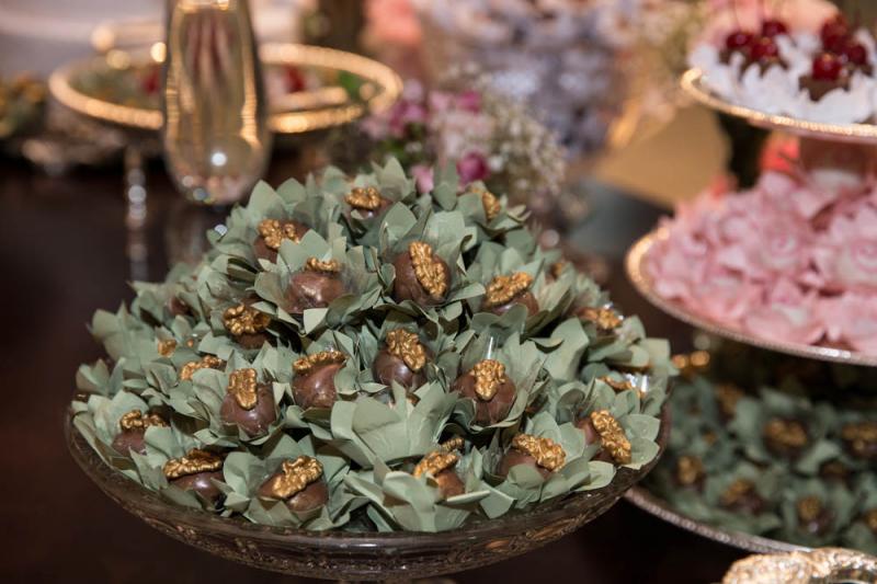 Camafeu Premium, também da Somel