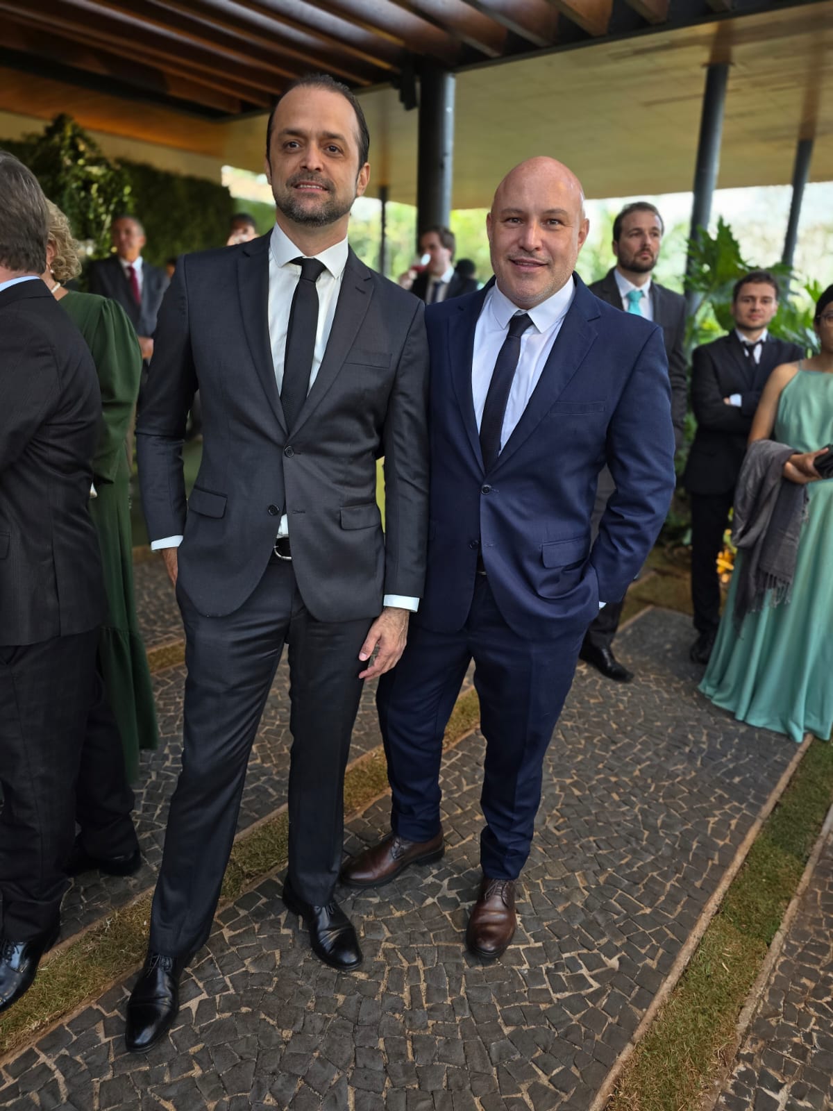 Bira  Franco, Luciano  Martins