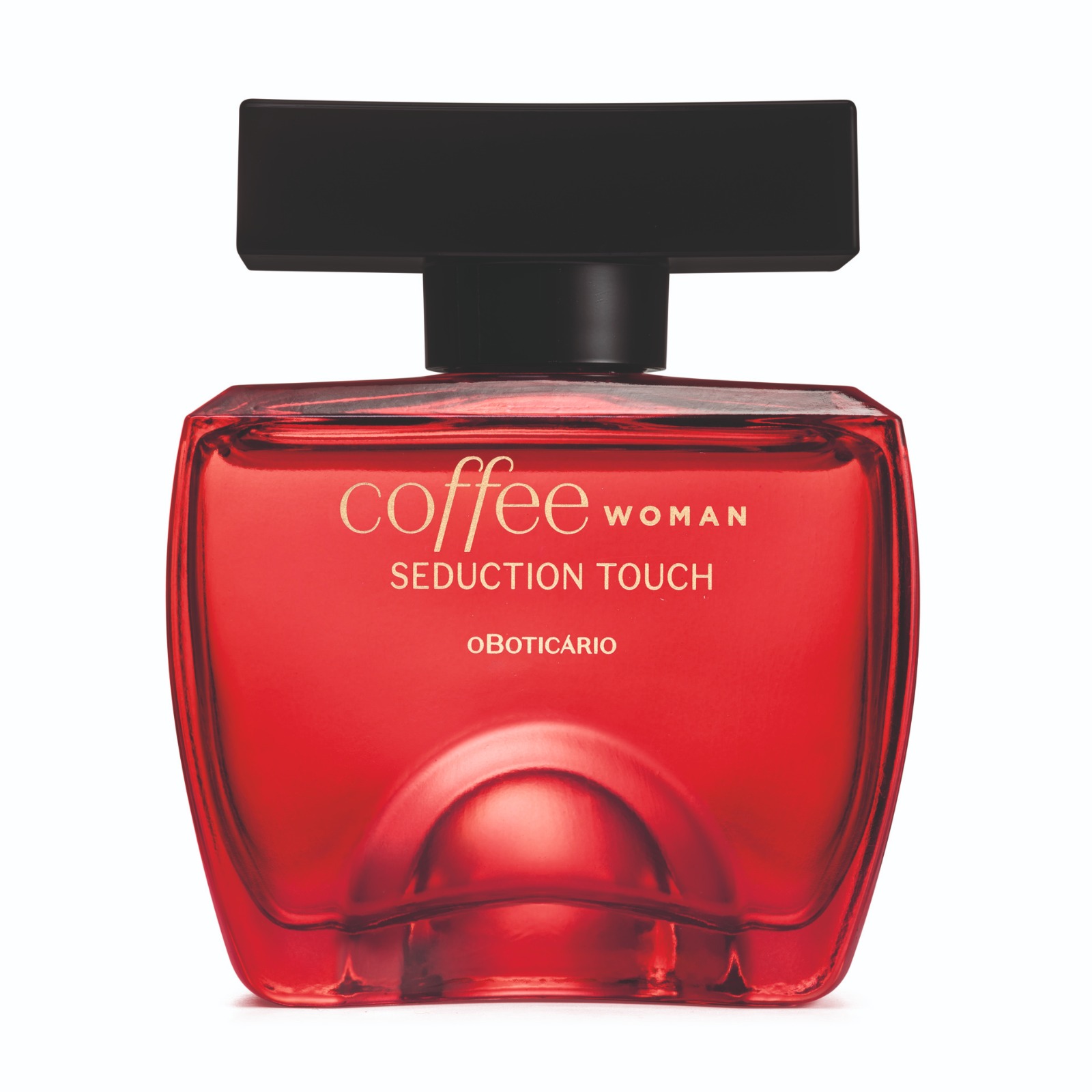Coffee Seduction Touch Woman  - De R$174,90 por R$ 139,90