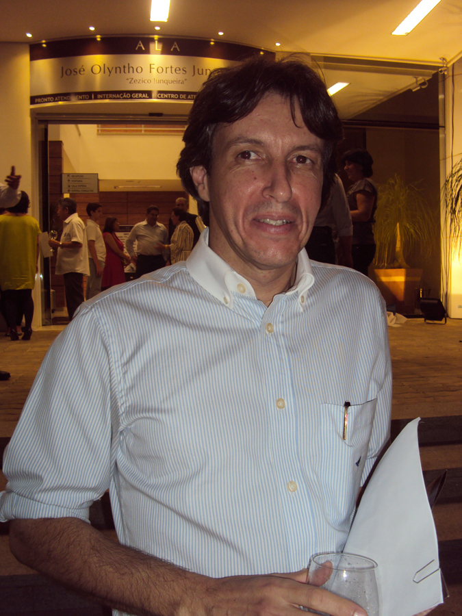 Arnaldo Antônio Pires Ferreira