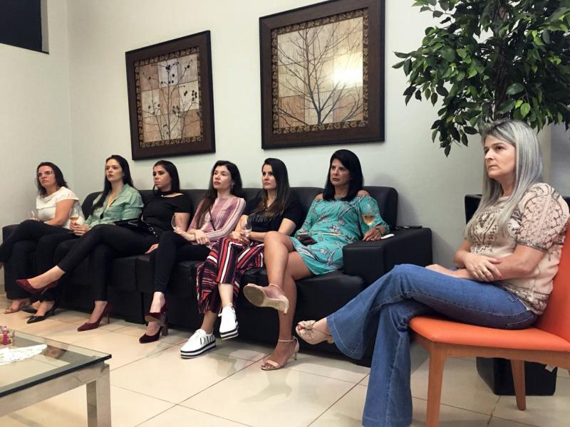 Clientes da Clínica Dezém