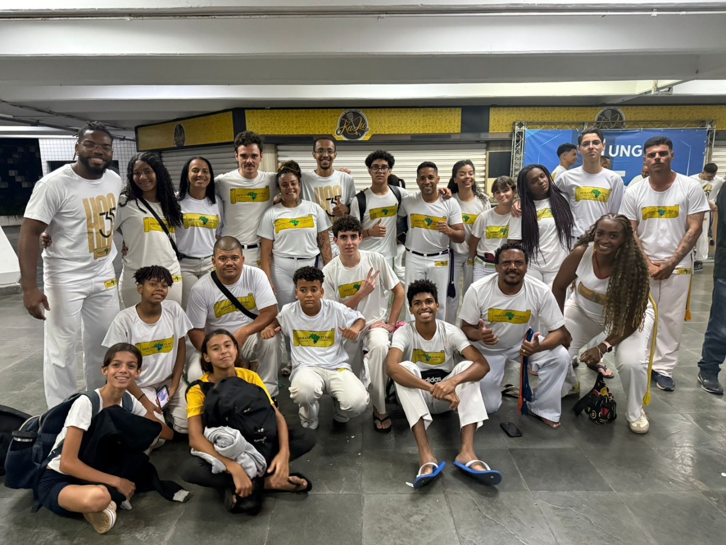 Foto: Prefeitura Municipal de São Joaquim da Barra