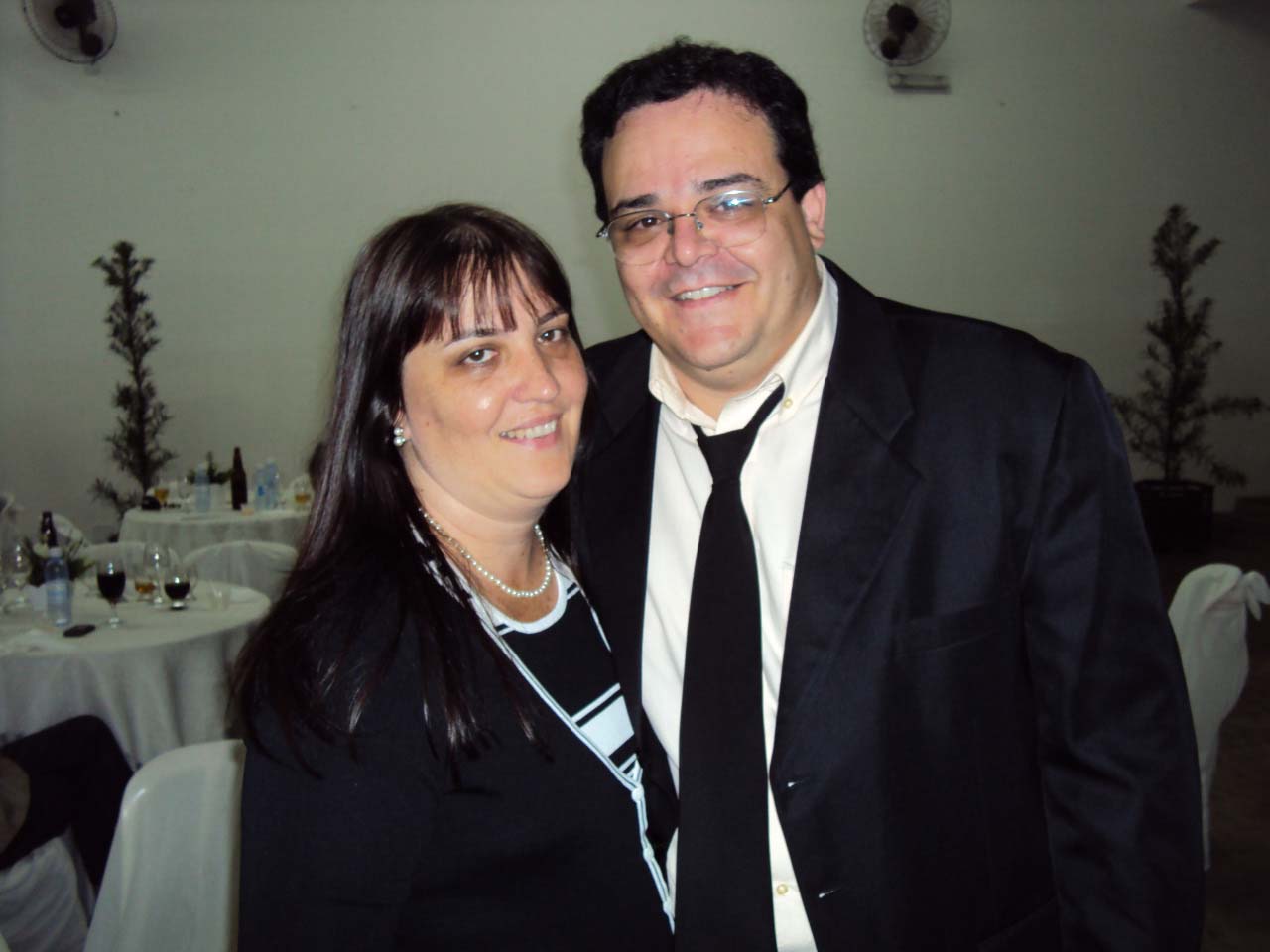 Rosa Violla, Marcelo Violla