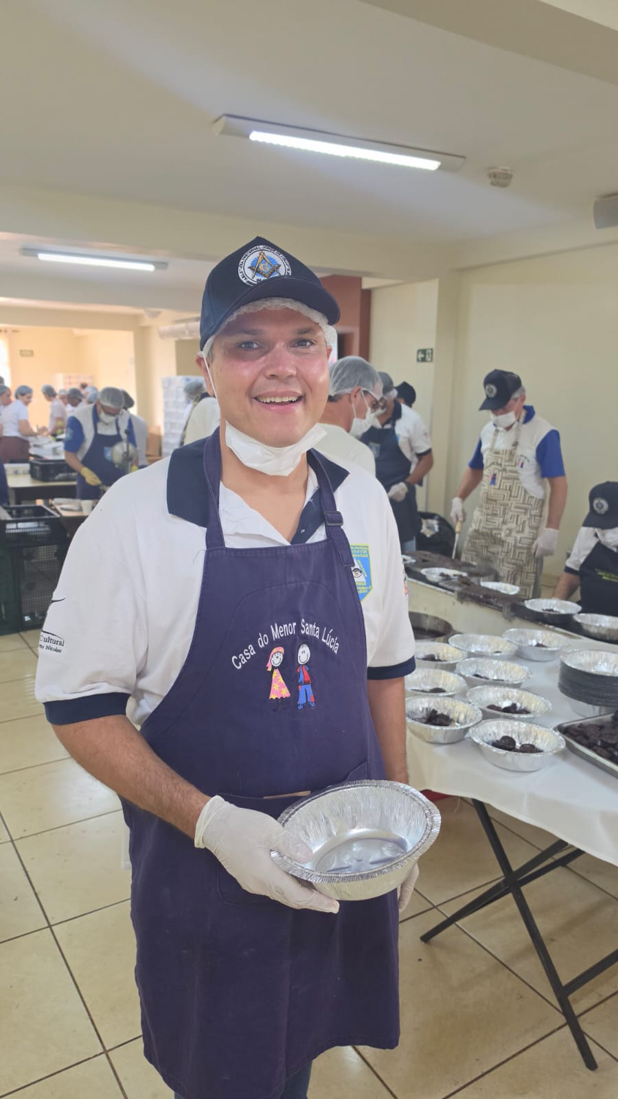 Luiz Fernando Hipólito Mendes