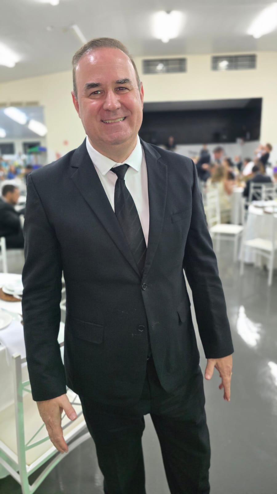 Júlio César Barbosa