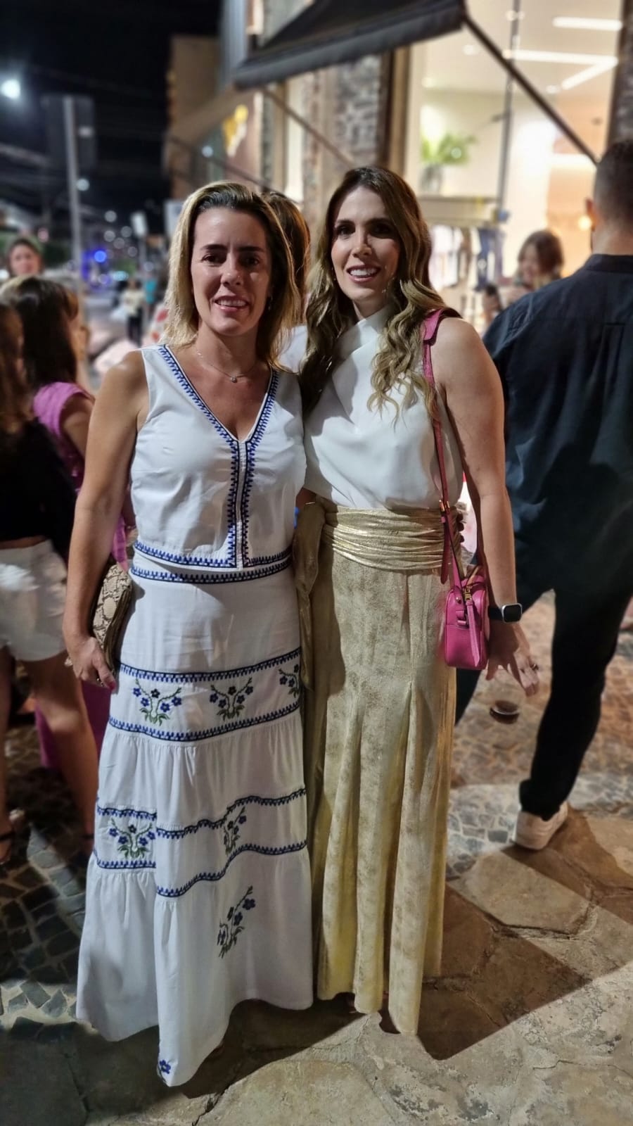 Carol Bordignon, Susana Bordignon