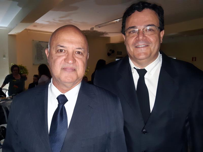 Gilberto Pedersoli, Marcelo Violla