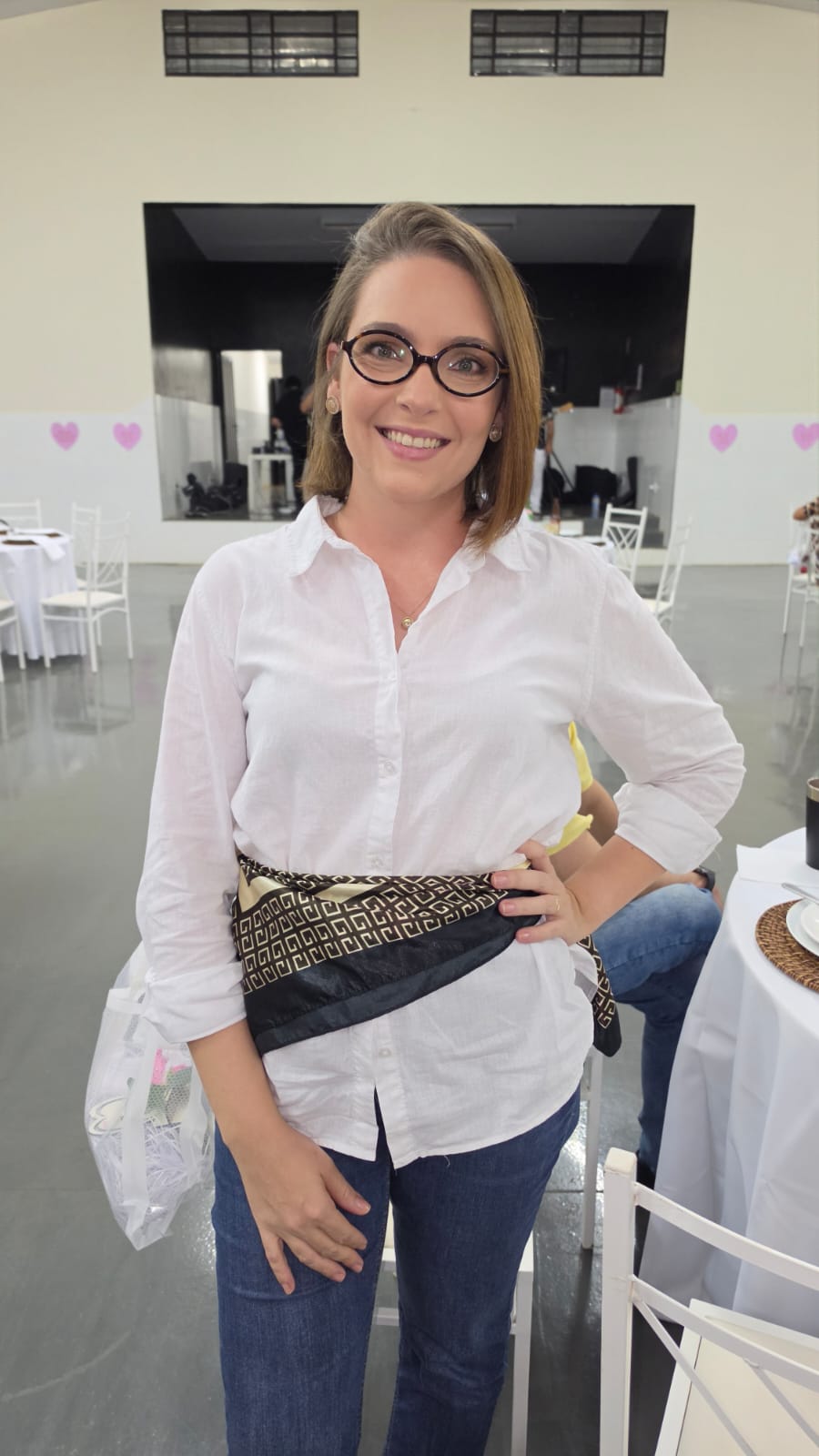 Ana Aragon Pedersoli