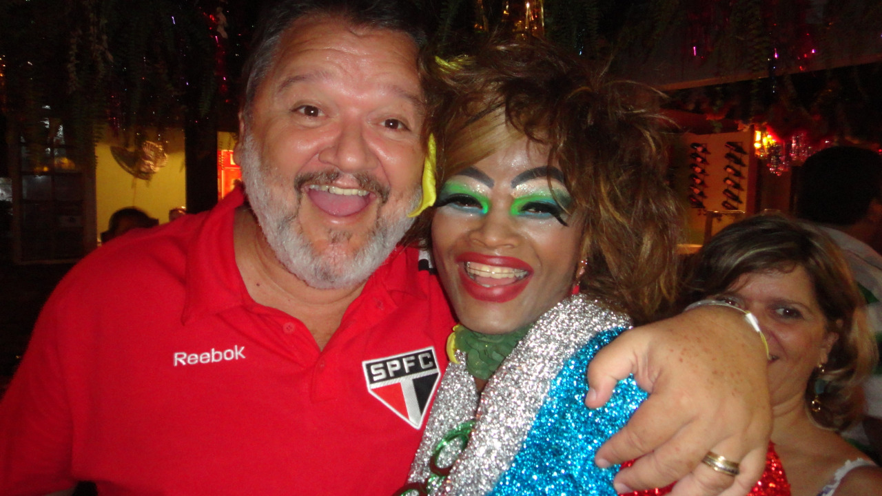 Adilson Boldrin, Watuccie Welasquez