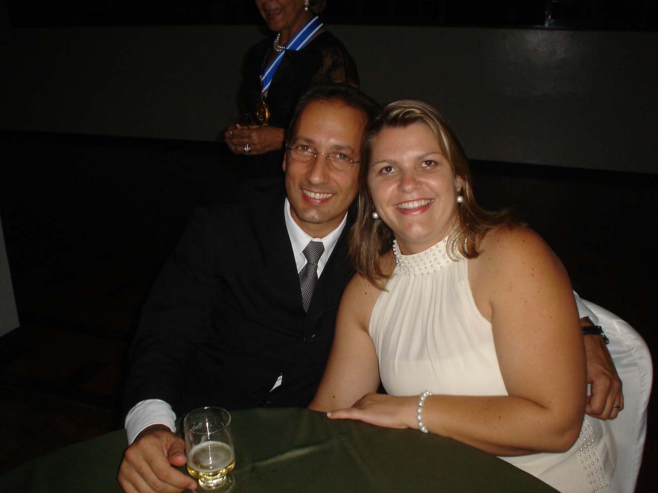 Carlos e Carla Valentini