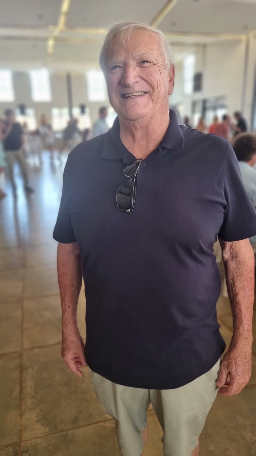 Carlos Henrique Basagli