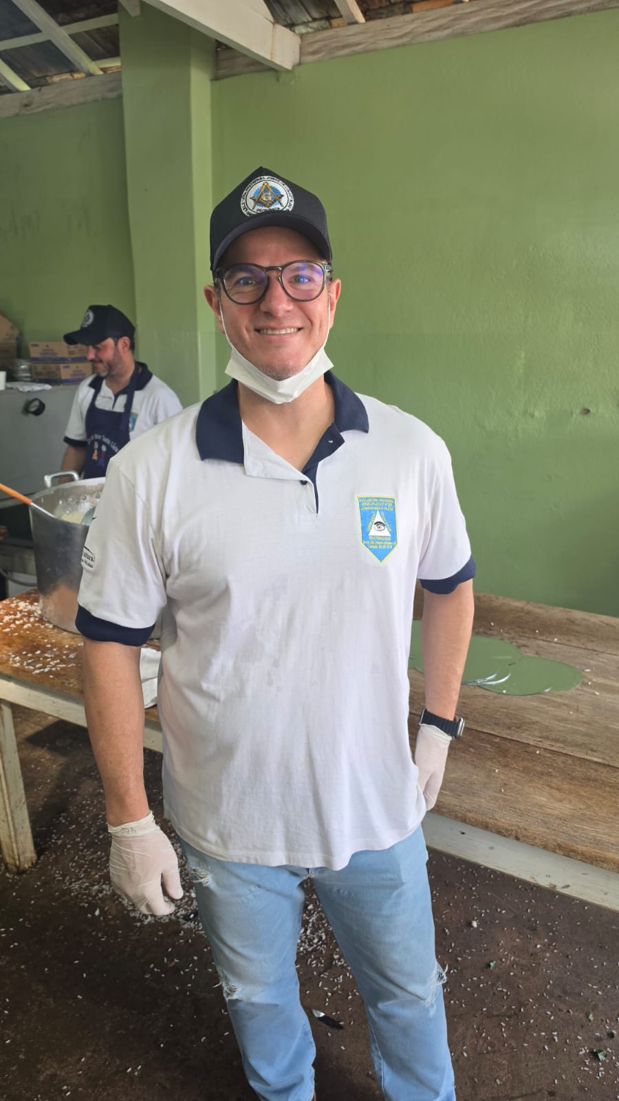 Rafael Basagli