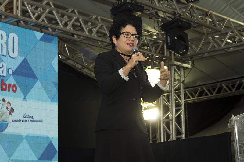 Psicóloga Viviane Mosé