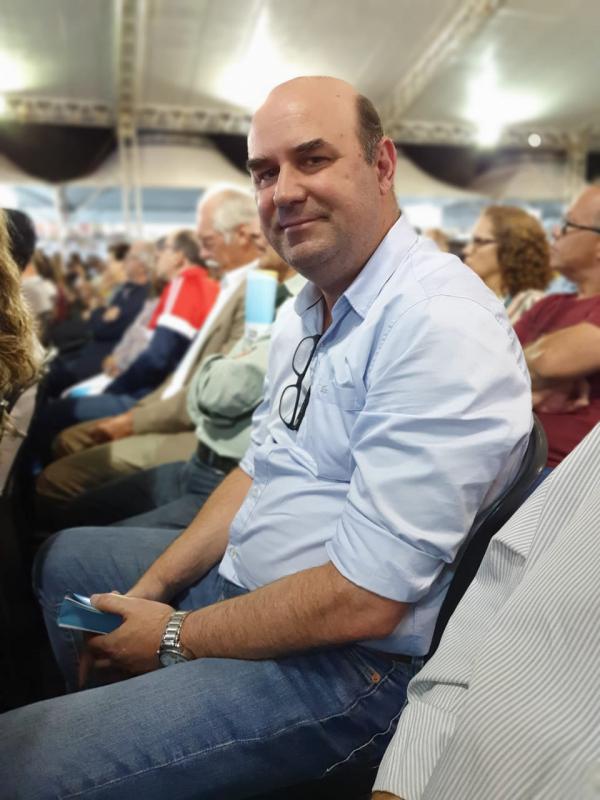 Júlio César Barbosa