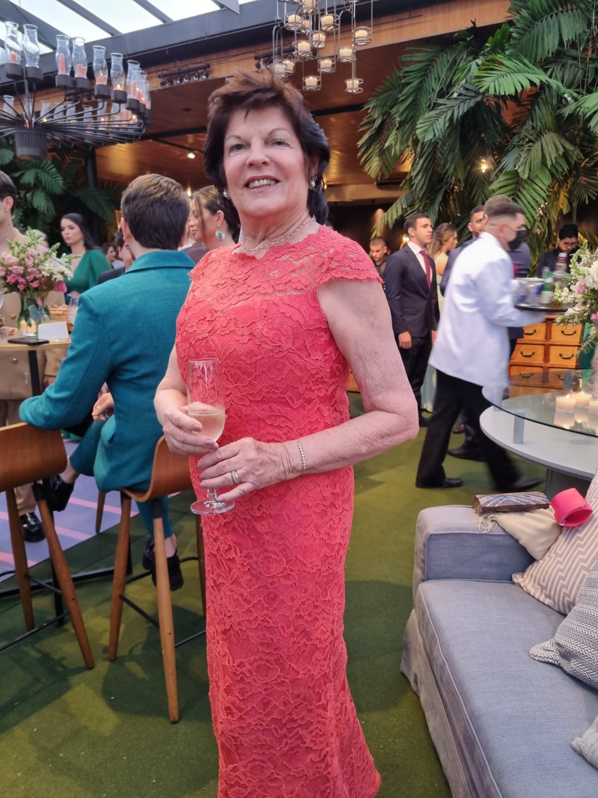 Silvia Junqueira Leite