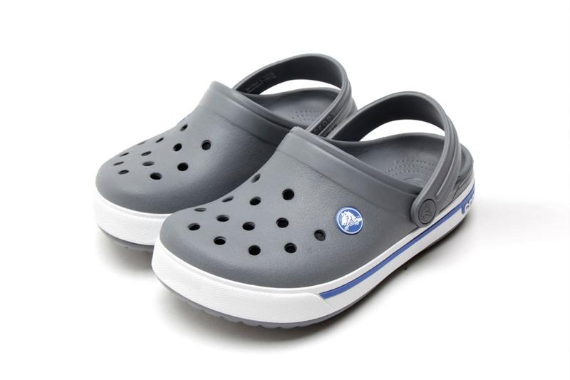 Crocs infantil