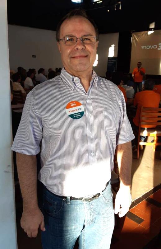 João Donizete Gonçalves