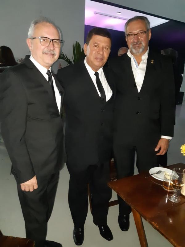 Beto  Costa, Alceu  Goncalves, José Maria Marquiori
