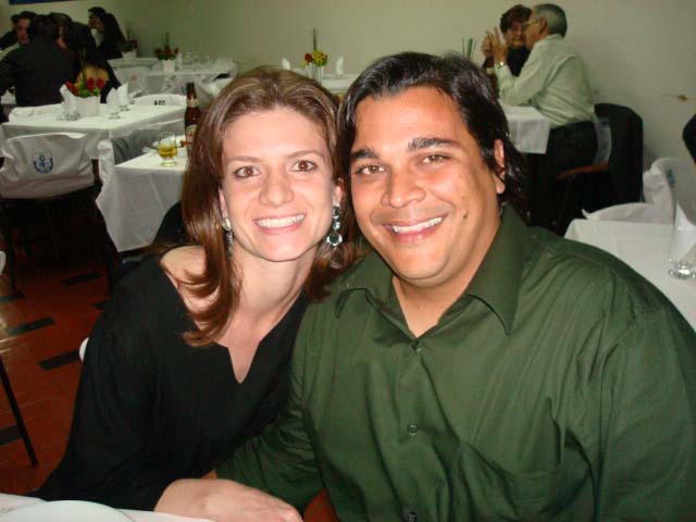 Renata Reis Vicente, Nenê Vicente