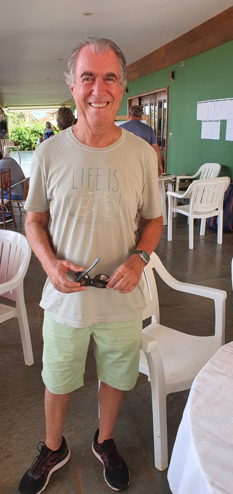 Daniel Leite de Moraes